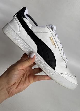 Кросівки puma 6