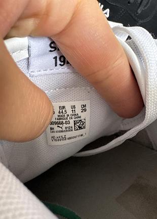 Кросівки puma 8