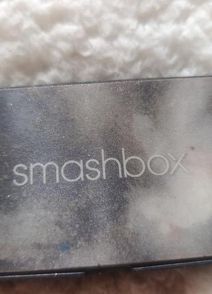 Тіні для повік smashbox професійна палетка