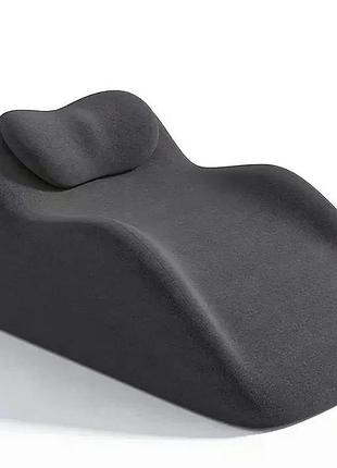 Ортопедическая подушка pillow-06 для сна • анатомическая подушка для шеи, головы, спины и комфортного отдыха