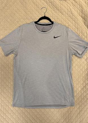 Футболка nike