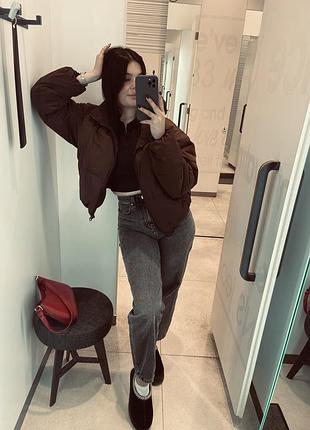 Джинси жіночі colin’s сірі розмір s