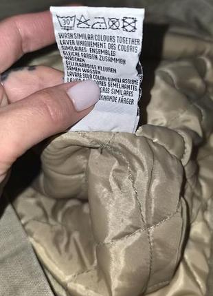 Куртка чоловіча wrangler оригінал  l - xl 7