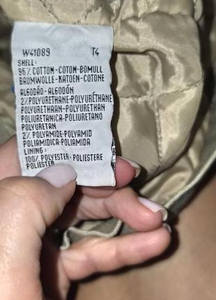 Куртка чоловіча wrangler оригінал  l - xl 6
