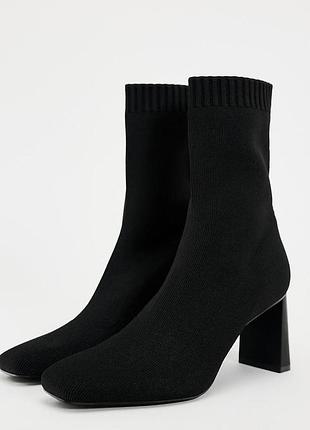 Стрейчевые черные идеальные ботльоны носка zara
🔥🔥🔥🔥🔥🔥🔥🔥🔥🔥🔥