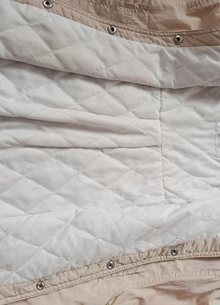 Курточка zara 3