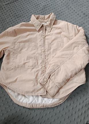 Курточка zara
