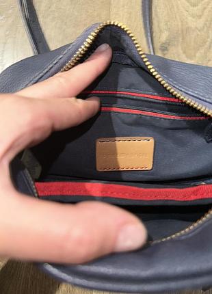 Сумка tommy hilfiger 3
