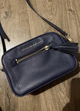 Сумка tommy hilfiger 2