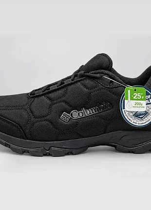 Мужские зимние ботинки izod 305