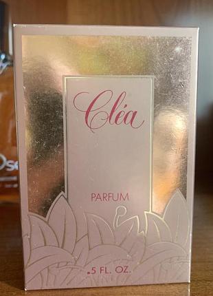 Парфуми yves rocher clea 15 ml