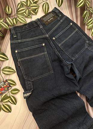 Vintage southpole baggy jeans s ecko unltd style