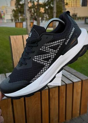 Чоловічі кросівки salomon elixir activ — стиль + комфорт 👟 супер ціна!