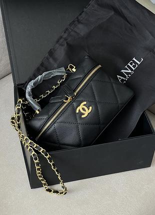 Сумка chanel