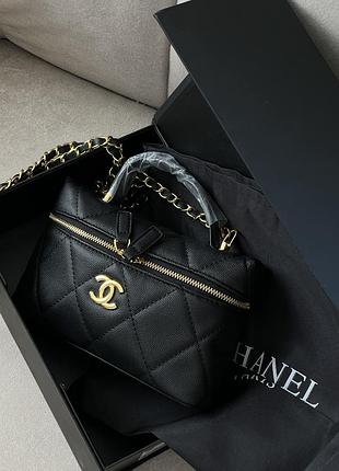 Сумка chanel 2