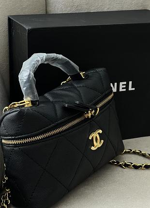 Сумка chanel 3
