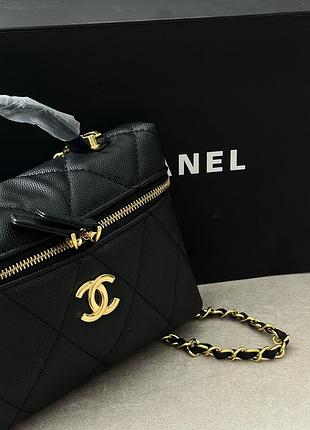Сумка chanel 4
