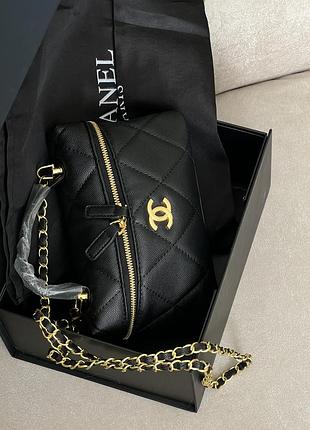 Сумка chanel 5