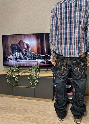 True religion billy super t jeans 34 ecko unltd style