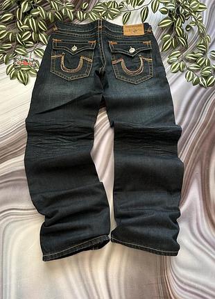 True religion billy super t jeans 34 ecko unltd style 3