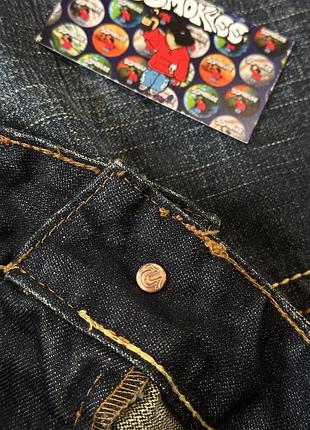 True religion billy super t jeans 34 ecko unltd style 9