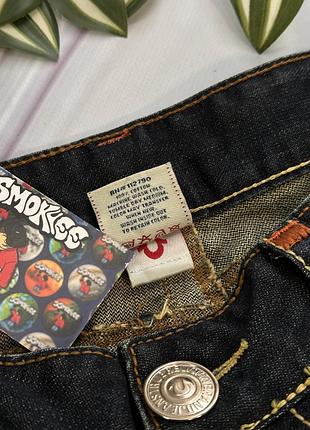 True religion billy super t jeans 34 ecko unltd style 8