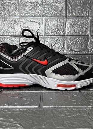 Мужские кроссовки nike air pegasus 2005 black hq3031-004