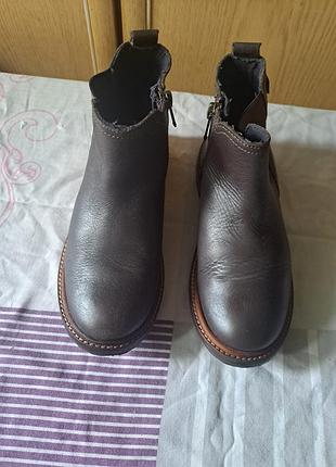 Сапоги детские