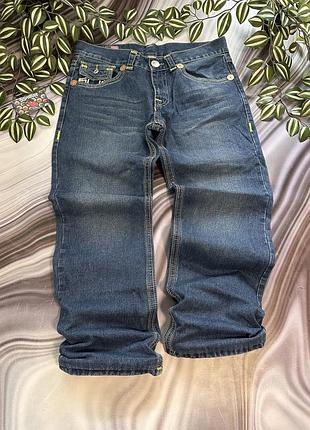 True religion billy super t jeans l ecko unltd style 4