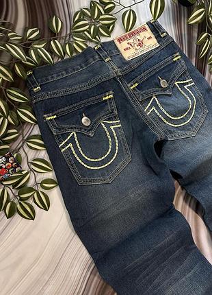 True religion billy super t jeans l ecko unltd style 2