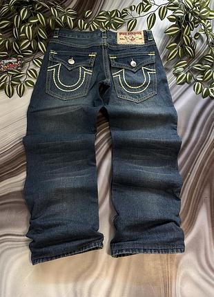 True religion billy super t jeans l ecko unltd style 3