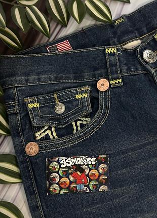 True religion billy super t jeans l ecko unltd style 5