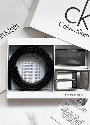 Ремень calvin klein 🔥🔥
