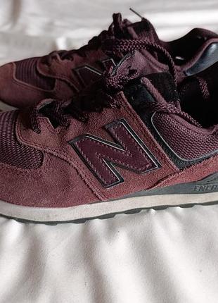 Кросівки new balance encap 574