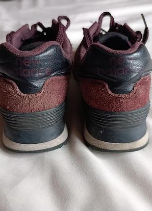 Кросівки new balance encap 574 3
