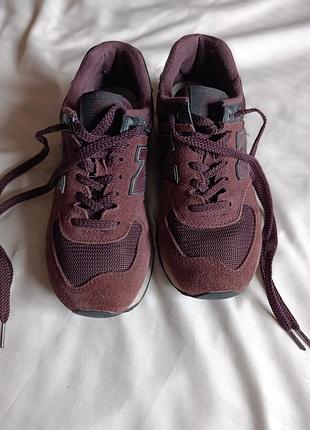 Кросівки new balance encap 574 2