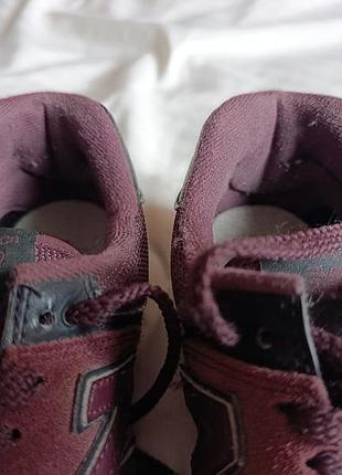 Кросівки new balance encap 574 4