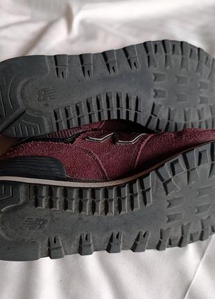 Кросівки new balance encap 574 5