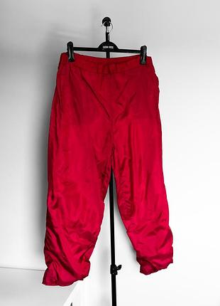 Винтажные спортивные штаны need for motion 90s vintage track men's pants