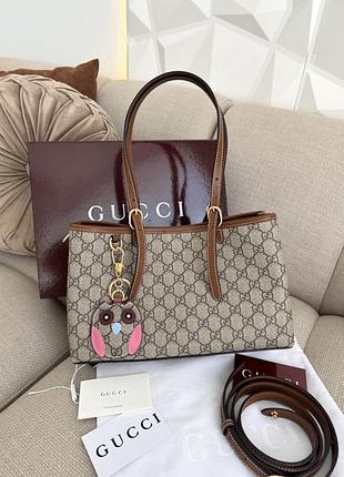 Gucci brown