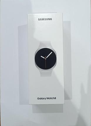 Смарт-годинник samsung galaxy watch 8 32gb