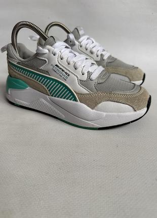 Кросівки puma