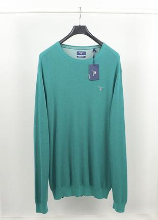 Чоловічий светр gant 3xl
