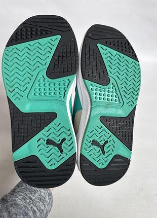 Кросівки puma 5