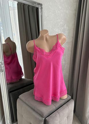 Маєчка intimissimi 100% шовк