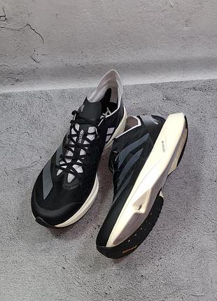 Кросівки adidas takumi sen 9 бігові спортивні adizero boston evo sl