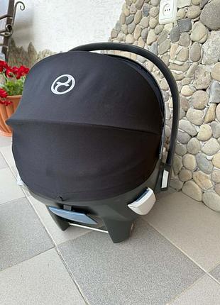 Автокрісло cybex 6