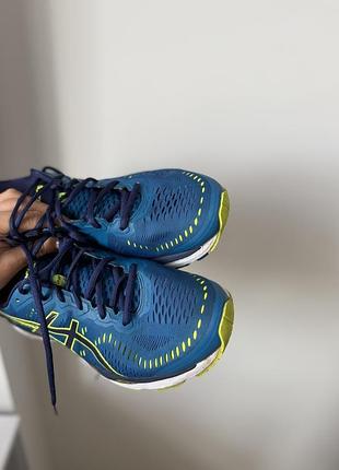 Чоловічі кросівки asics gel-kayano 23