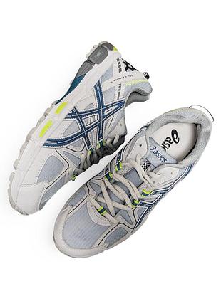 Asics gel kahana 8 | чоловічі кросівки