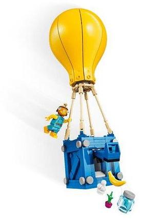 Конструктор lego fortnite supply drop 4